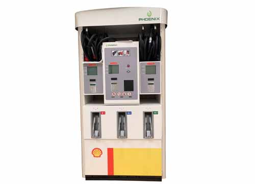 Phoenix Fuel Dispenser High Speed 